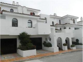 Casa en alquiler en New Golden Mile, Málaga (Costa del Sol)