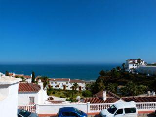 Casa en alquiler en Torrox-Costa, Málaga (Costa del Sol)