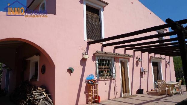 Chalet en venta en Berja, Almería (Costa Almería)
