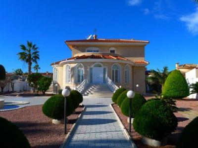 Chalet en venta en Ciudad Quesada, Alicante (Costa Blanca)