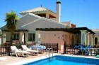 Chalet en venta en Coín, Málaga (Costa del Sol) - mejor precio | unprecio.es