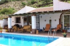 Chalet en venta en Cómpeta, Málaga (Costa del Sol) - mejor precio | unprecio.es