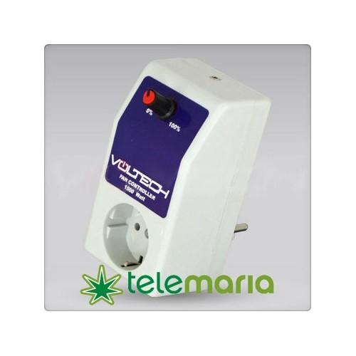 Fan controller