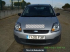 Ford Fiesta 1.4 Tdci Trend Coupe 3p. \'07 - mejor precio | unprecio.es