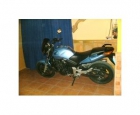 HONDA CBF 600 - mejor precio | unprecio.es