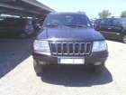 Jeep Grand Cherokee 3.1 TD Limited en perfecto estado - mejor precio | unprecio.es
