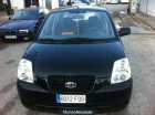 KIA Picanto 1.1 SOHC EX -06 - mejor precio | unprecio.es