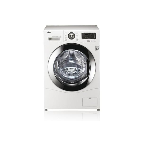 Lavadora LG nueva + Nevera y Microondas