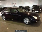 Mercedes-Benz Clase CLS CLS 350 CGI - mejor precio | unprecio.es