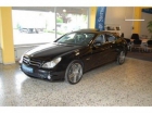 MERCEDES-BENZ CLS 63 AMG KEYLESS, AIRMATIC, SOUND, TV. - Madrid - mejor precio | unprecio.es