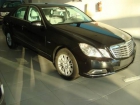 Mercedes Clase E 220 CDI BE,Nuevo a matricular, Varios colores - mejor precio | unprecio.es