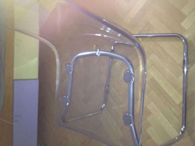 Mesa con sillas ikea, tobias