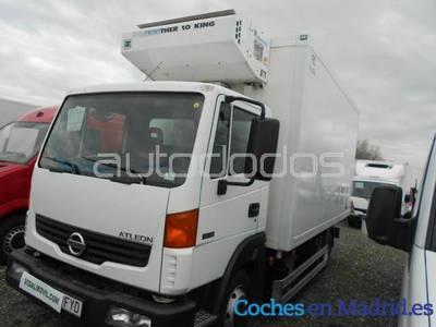 Nissan Cabstar
