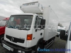 Nissan Cabstar - mejor precio | unprecio.es