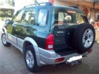 Paragolpes Suzuki Gran Vitara,trasero.rf 266 - mejor precio | unprecio.es