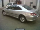 PEUGEOT 406 COUPE OCASION - mejor precio | unprecio.es