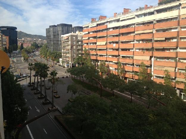 Piso en Barcelona