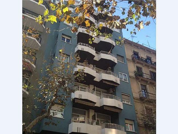 Piso en Barcelona