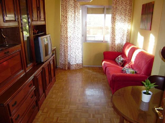 Piso en Madrid
