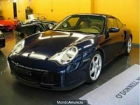 Porsche 911 Turbo - mejor precio | unprecio.es