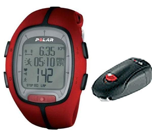 PULSOMETRO POLAR CARDIO SOLO 139€