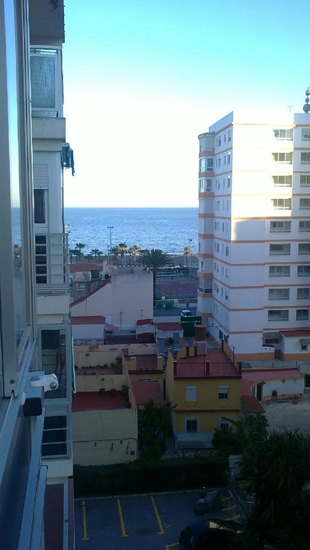 Ref.: a514 se alquila apartamento en torre del mar