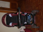 VENDO CARRO BEBE BEBECAR - mejor precio | unprecio.es