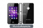 vendo replica del Iphone 4 - mejor precio | unprecio.es