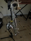 Vendo Saxo Tenor JULIUS KEILWERTH "NEW KING" - mejor precio | unprecio.es