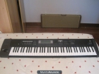 Vendo Sintetizador Korg TR 76 - mejor precio | unprecio.es