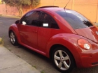 Volkswagen beetle gls sport - mejor precio | unprecio.es