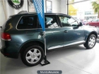 Volkswagen Touareg 5.0 V10 TDI Tiptronic - mejor precio | unprecio.es