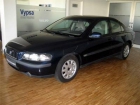 Volvo S60 2.4 140 CV BASE - mejor precio | unprecio.es