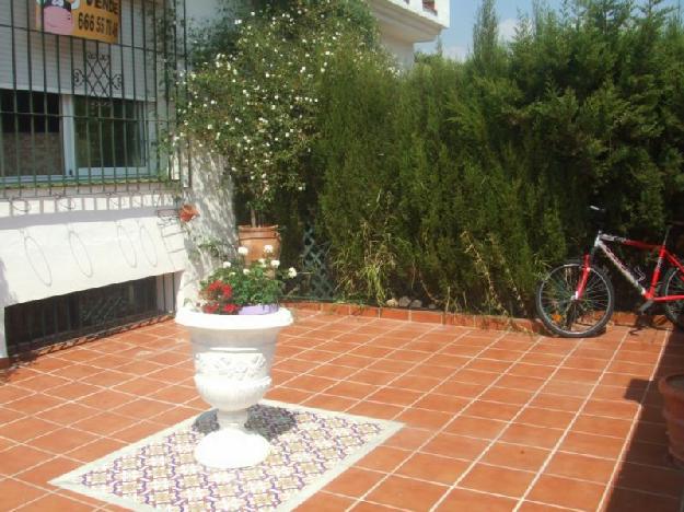 Adosado a la venta en San Pedro de Alcántara Costa del Sol