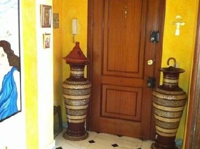 Apartamento con 4 dormitorios se vende en Torremolinos, Costa del Sol