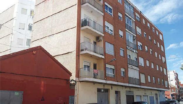 Apartamento en Sueca