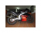 APRILIA RS 50 - mejor precio | unprecio.es