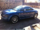 Audi TT 1.8 TURBO. 150cv. IMPECABLE E - mejor precio | unprecio.es