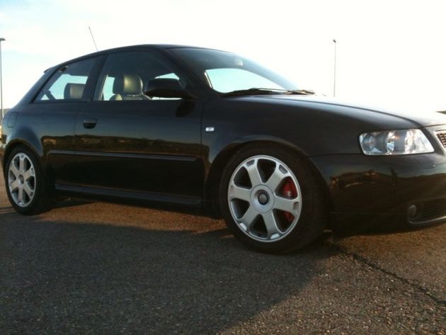 BMW 320 d