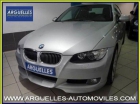 BMW 325 I COUPE AUTOMATICO - Madrid - mejor precio | unprecio.es