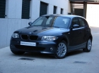 BMW SERIE 1 ( 3 PUERTAS ) 118 D 143 cv - mejor precio | unprecio.es