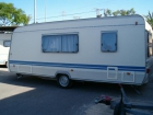 Caravana Adria A542PK, 3 ambientes - mejor precio | unprecio.es