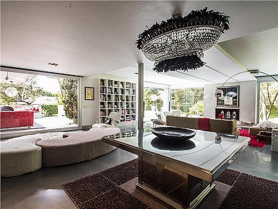 Casa en Alcobendas