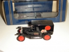 Citroen 5 hp camionnette 1926 "chanssures bally" (eligor) ref: 1057 - mejor precio | unprecio.es