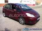 Citroen C4 Picasso - mejor precio | unprecio.es