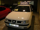 Comprar coche Seat IBIZA 1.9 SDI '01 en Lleida - mejor precio | unprecio.es