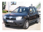DACIA DUSTER DUSTER AMBIANCE 1.5DCI 85CV 8233 - mejor precio | unprecio.es