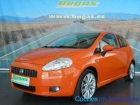 Fiat Grandepunto - mejor precio | unprecio.es
