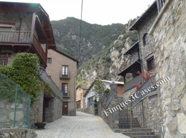 Finca rústica en Andorra la Vella