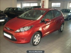 Ford Fiesta 1.25 Trend 82 \'08 - mejor precio | unprecio.es